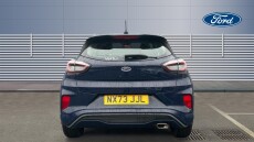 Ford Puma 1.0 EcoBoost Hybrid mHEV ST-Line 5dr Petrol Hatchback